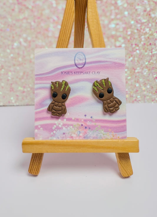 Tree people stud