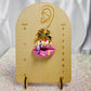 Sweet lips earrings