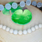 Monstera Leaf Clay Trinket Dish
